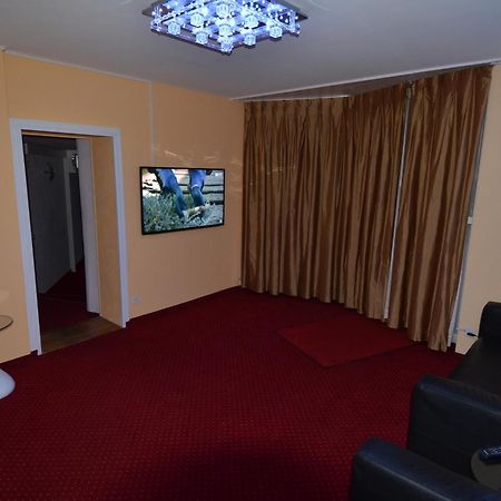 Hotel Beausite Crissier Exterior foto